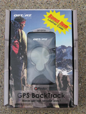 Qstarz GF-Q900 QFinder - Fazit - 1