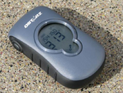 Qstarz GF-Q900 QFinder - Inbetriebnahme - 1