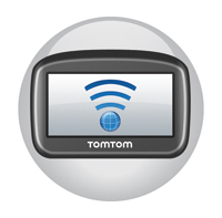 TomTom macht die LIVE Services demnächst auch in Belgien, Portugal und Italien verfügbar...