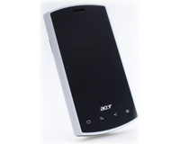 Acer plant ein neues Android Smartphone mit Snapdragon Prozessor, nennt jedoch bislang kaum Details...