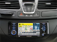 Das 1-DIN Festeinbaugerät von Krämer Automotive bietet neben der Navigation auch viele Multimedia Funktionen zum günstigen Preis. geo24.de hat das Multitalent ausführlich getestet...