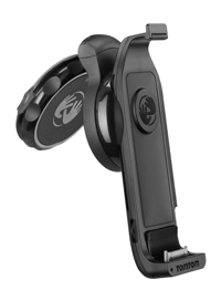 Das iPhone Car Kit von TomTom ist ab sofort über die Online-Shops von Apple und TomTom erhältlich...