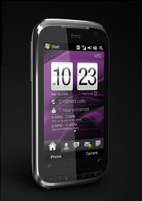 HTC Touch Pro2 - Fazit - 1