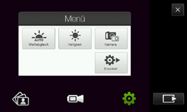 HTC Touch Pro2 - Foto und Videofunktionalität - 4
