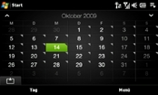 HTC Touch Pro2 - TouchFLO 3D - 3