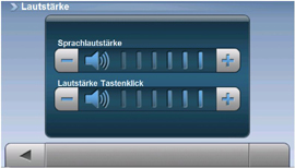 Krämer KR-747 1-DIN Radio-Navigationssystem - Sprachausgabe und Routing - 1