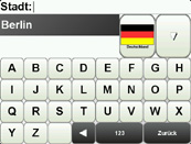 TomTom NAVIGATOR 7 für Windows Mobile - Favoriten, Orte von Interesse und lezte Ziele - 2
