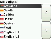 TomTom NAVIGATOR 7 für Windows Mobile - Inbetriebnahme - 1