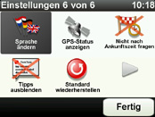 TomTom NAVIGATOR 7 für Windows Mobile - Inbetriebnahme und Bedienung (7079) - 3