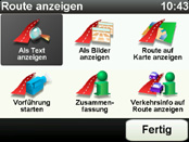 TomTom NAVIGATOR 7 für Windows Mobile - Routenoptionen und 2D/3D Kartenansicht - 3
