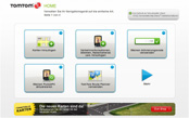 TomTom NAVIGATOR 7 für Windows Mobile - TomTom Home - 1