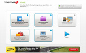 TomTom NAVIGATOR 7 für Windows Mobile - TomTom Home - 3