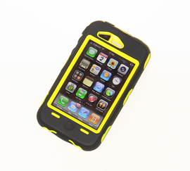 BikeCase für das iPhone 3G(S) - Schutz für das iPhone - 2