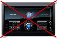 Blaupunkt hat die Vermarktung der angekündigten Internetradios im Rahmen der Restrukturierung von Blaupunkt zurückgestellt...