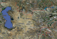 Google integriert zahlreiche neue Luftbilder in die Anwendungen Earth und Maps...
