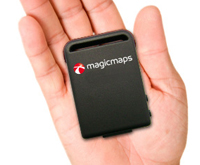 MagicMaps GPS Tracker TK102 - Fazit - 1