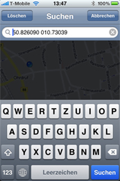 MagicMaps GPS Tracker TK102 - Inbetriebnahme - 2