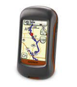 Neue Software-Versionen für die Geräte der Oregon- und Dakota-Serie zum Download erhältlich...