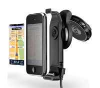 Update der TomTom Navigationssoftware bringt neue Karten und erweiterte Funktionen auf das iPhone...