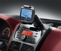 Die Partnerschaft zwischen Fiat und TomTom geht mit dem neuen Blue&Me TomTom weiter...