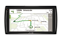 Mio stellt eine Softwareerweiterung für das Moov Spirit V735, welche auf die Bedürfnisse von LKW, Bus und Wohnmobil Fahrern zugeschnitten ist...