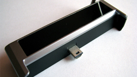 NAVIGON 8410 Upgrade 8450 - DVB-T Modul - 1