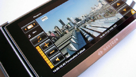 NAVIGON 8410 Upgrade 8450 - DVB-T Modul - 2