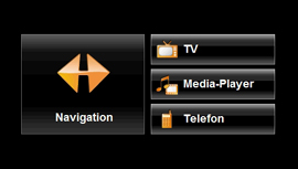 NAVIGON 8410 Upgrade 8450 - DVB-T Modul - 3