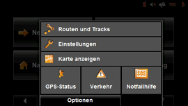 NAVIGON 8410 Upgrade 8450 - Inbetriebnahme - 1