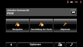 NAVIGON 8410 Upgrade 8450 - Inbetriebnahme - 2