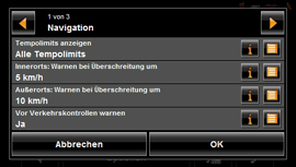 NAVIGON 8410 Upgrade 8450 - Inbetriebnahme - 3