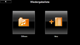 NAVIGON 8410 Upgrade 8450 - Mediaplayer - 4