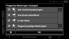 NAVIGON 8410 Upgrade 8450 - TMC / TMCpro - 1