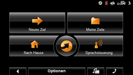 NAVIGON 8410 Upgrade 8450 - Upgrade NAVIGON 8410 auf 8450 Live (7417) - 1