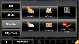NAVIGON 8410 Upgrade 8450 - Upgrade NAVIGON 8410 auf 8450 Live (7417) - 3