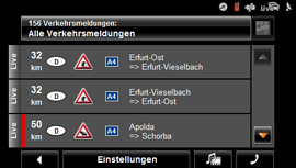 NAVIGON 8410 Upgrade 8450 - Upgrade NAVIGON 8410 auf 8450 Live (7418) - 1