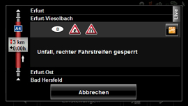 NAVIGON 8410 Upgrade 8450 - Upgrade NAVIGON 8410 auf 8450 Live (7418) - 2