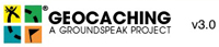 Neue Version 3.0 der Geocaching iPhone App mit erweiterten Funktionsumfang verfügbar...