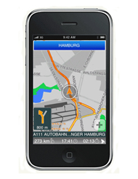 Neues skobbler Update behebt Fehler, bringt neue Funktionen und startet die skobbler Weihnachtsaktion...