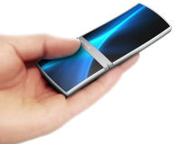 Nokia fordert Schadenersatz wegen Preisabsprachen von diversen LCD-Herstellern...