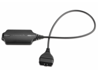 Garmin stellt auf der CeBIT-Preview nun auch ecoRoute HD für den Deutschen Markt vor...