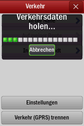 HTC Magic - Ein magischer Androide als Lotse - GPS und Navigation (7520) - 1