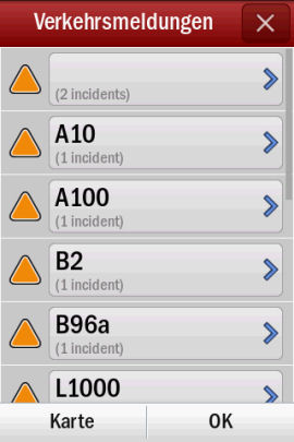 HTC Magic - Ein magischer Androide als Lotse - GPS und Navigation (7520) - 2