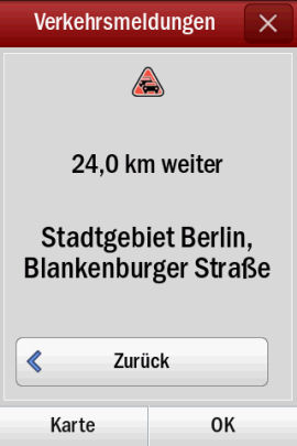 HTC Magic - Ein magischer Androide als Lotse - GPS und Navigation (7520) - 3