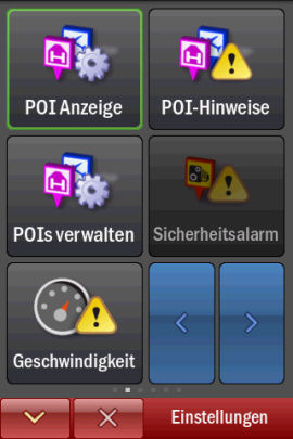 HTC Magic - Ein magischer Androide als Lotse - GPS und Navigation (7523) - 2