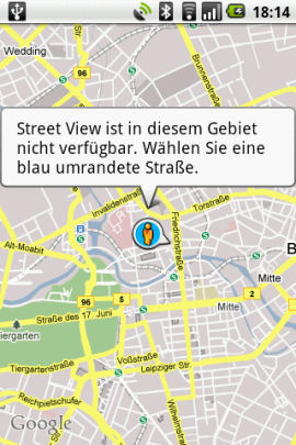 HTC Magic - Ein magischer Androide als Lotse - Software, Synchronisation, Akku-Laufzeit (7482) - 1