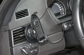 TomTom car kit für iPhone - Erstinstallation und Praxiseinsatz (7573) - 1