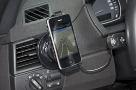 TomTom car kit für iPhone - Erstinstallation und Praxiseinsatz (7573) - 2