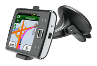 Ab Mai 2010 wird das nüvifone A50 in Deutschland exklusiv bei O2 erhältlich sein...