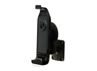 Eine neue Version des TomTom car kit für iPhone ermöglicht den festen Einbau im Fahrzeug...